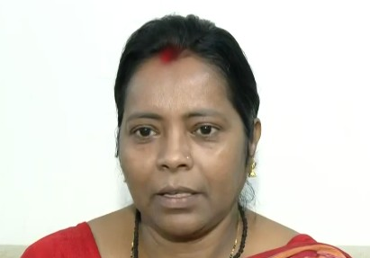 पीएम मोदी को विकास पसंद, राहुल गांधी को विरोध करना: ममता मोहंता