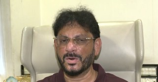 उपमुख्यमंत्री पद की अटकलों पर वारिस पठान बोले-अजित दादा की भरपाई आसान नहीं