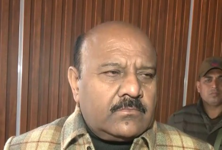 ‘यह इस देश का दुर्भाग्य’ कश्मीरी शॉल विक्रेता पर हुए हमले पर डिप्टी सीएम सुरिंदर कुमार चौधरी