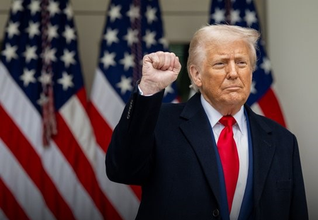 फिर शुरू होगा वेनेजुएला से तेल निर्यात, अमेरिका करेगा नेतृत्व ट्रंप फिर शुरू होगा वेनेजुएला से तेल निर्यात, अमेरिका करेगा नेतृत्व ट्रंप