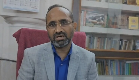 केंद्रीय बजट से अल्पसंख्यकों को बड़ी उम्मीदें, सरकार के प्रयास सराहनीय: बिशप रैमसन विक्टर