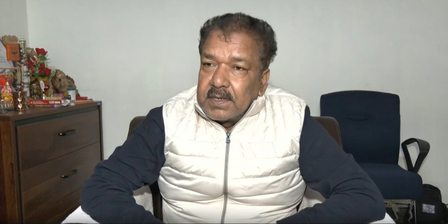 सड़क इंफ्रास्ट्रक्चर के मामले में बिहार देश के टॉप राज्यों में से एक: दिलीप जायसवाल