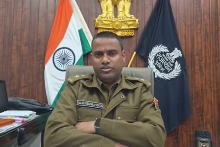 भीलवाड़ा में ऑनलाइन क्रिकेट सट्टे के खेल का भंडाफोड़, 6 आरोपी गिरफ्तार