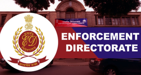 अल-फलाह यूनिवर्सिटी मनी लॉन्ड्रिंग केस साकेत कोर्ट में ईडी की चार्जशीट पर संज्ञान प्रक्रिया शुरू, अगली सुनवाई 13 फरवरी को
