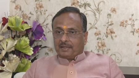 रविवार को नौवीं बार बजट पेश करेंगी महिला वित्त मंत्री, सशक्तीकरण का बड़ा प्रतीक: दिनेश शर्मा