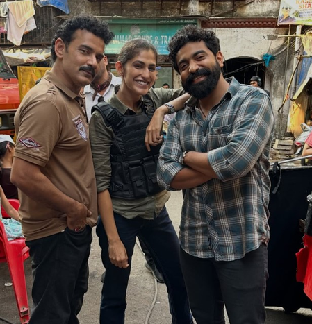 फिल्म देवा रिलीज के एक साल पूरे, कुब्रा सैत बोलीं-ग्रोथ हमेशा सुंदर नहीं, पावरफुल होती है