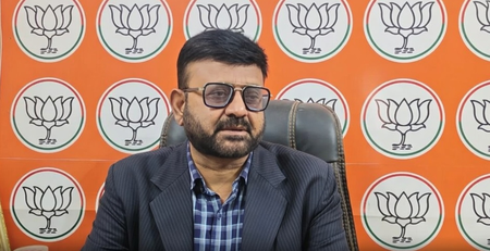 प्रतुल शाह देव ने ममता बनर्जी पर साधा निशाना, कहा- चुनाव से पहले ही हार मान चुकी है बंगाल सरकार