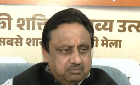 ‘हर चेहरे पर मुस्कान होगी,’ सुनेत्रा पवार के डिप्टी सीएम बनने पर बोले प्रवीण खंडेलवाल