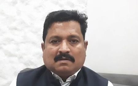 सुनेत्रा पवार बनीं डिप्टी सीएम, कांग्रेस नेता अतुल लोंढे बोले- फैसले कोई और ले रहा