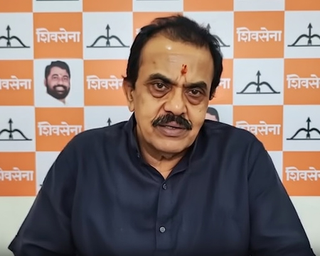 सुनेत्रा पवार को उपमुख्यमंत्री बनाना एनसीपी का अंदरूनी मामला संजय निरुपम