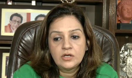 पश्चिम बंगाल की जनता का विश्वास ममता बनर्जी के साथ, भाजपा को नहीं मिलेगा फायदा प्रियंका चतुर्वेदी