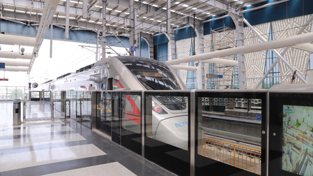 आईआरसीटीसी का ऐतिहासिक इंटीग्रेशन, नमो भारत और रेलवे यात्रियों के लिए शुरू हुई निर्बाध एंड-टू-एंड टिकट बुकिंग सेवा