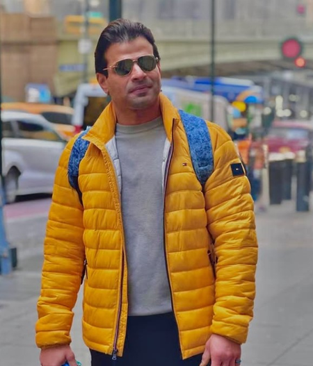 टीवी में रिप्लेस होने का डर बना रहता है, यादगार काम से ही टिके रहते हैं एक्टर्स : करण पटेल टीवी में रिप्लेस होने का डर बना रहता है, यादगार काम से ही टिके रहते हैं एक्टर्स : करण पटेल