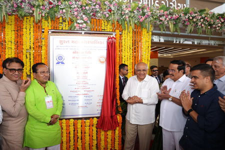 एक भारत, श्रेष्ठ भारत की भावना से हर नागरिक में बदलाव आया सीएम भूपेंद्र पटेल