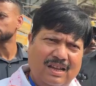 आईपैक ईडी रेड केस: अर्जुन सिंह ने सुप्रीम कोर्ट से की ममता बनर्जी को जेल भेजने की मांग