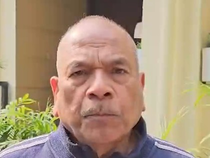 ‘हाफ एनकाउंटर’ पर इलाहाबाद हाईकोर्ट सख्त, पूर्व डीजीपी विक्रम सिंह बोले-मानवाधिकार सर्वोपरि