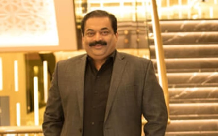 बेंगलुरु: कॉन्फिडेंट ग्रुप के चेयरमैन सीजे रॉय की मौत पर एसआईटी गठित, पुलिस कमिश्नर ने जांच के आदेश दिए