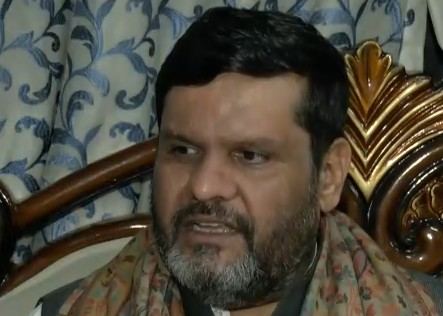 बंगाल में टीएमसी 25 सीटों पर सिमटेगी, भाजपा बनाएगी सरकार: गौरव वल्लभ बंगाल में टीएमसी 25 सीटों पर सिमटेगी, भाजपा बनाएगी सरकार: गौरव वल्लभ