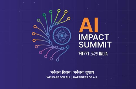 वेवएक्स ने भारत एआई इम्पैक्ट समिट 2026 में भाग लेने के लिए स्टार्टअप्स से मांगे आवेदन वेवएक्स ने भारत एआई इम्पैक्ट समिट 2026 में भाग लेने के लिए स्टार्टअप्स से मांगे आवेदन