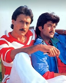 Anil Kapoor says 'Grateful for you in every janam' as he wishes Jackie Shroff on his birthday Anil Kapoor says 'Grateful for you in every janam' as he wishes Jackie Shroff on his birthday