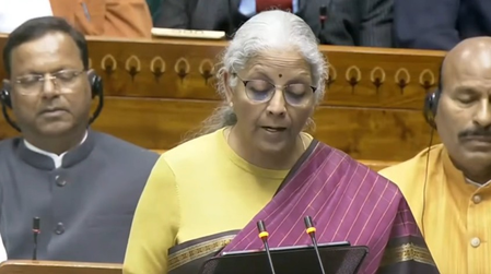 बजट 2026 में किसानों और पर्यटन को लेकर नई योजनाओं का ऐलान