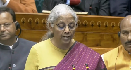 बजट 2026 में लखपति दीदी योजना का विस्तार; ग्रामीण महिलाएं बनेंगी उद्यम की मालिक, ‘शी मार्ट्स’ की घोषणा