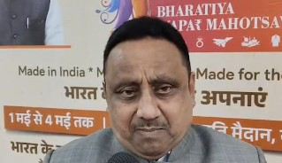 भाजपा नेताओं ने केंद्रीय बजट को बताया समावेशी और दूरदर्शी, ‘विकसित भारत 2047’ की दिशा में निर्णायक कदम