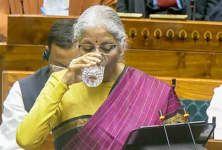 वर्ष 2026 का बजट हर वर्ग के लिए लाभकारी, ऐतिहासिक और दूरदर्शी : उद्यमी वर्ग