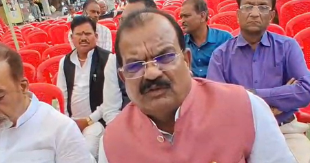 मध्‍य प्रदेश: छिंदवाड़ा में आम बजट को लेकर उत्साह, भाजपा नेताओं और नागरिकों ने बताया विकासोन्मुखी