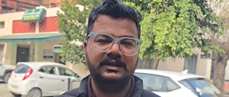 केंद्रीय बजट 2026: युवाओं ने शिक्षा और स्वास्थ्य क्षेत्र में घोषणाओं की प्रशंसा की