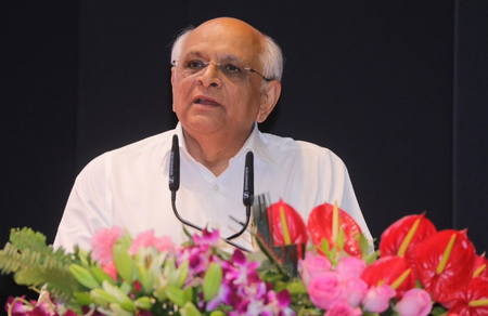 ज्ञान, महिला शक्ति और दिव्यांगों को मजबूत करेगा केंद्रीय बजट 2026: सीएम भूपेंद्र पटेल