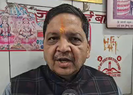 आम बजट पर दिल्ली के गांधीनगर मार्केट में मिली-जुली प्रतिक्रिया, व्यापारियों ने बजट को बताया औसत