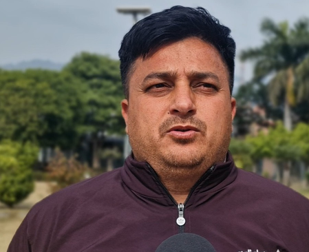 जम्मू-कश्मीर: युवाओं के लिए रोजगार के अवसर, रियासी के लोगों ने बताया संतुलित बजट