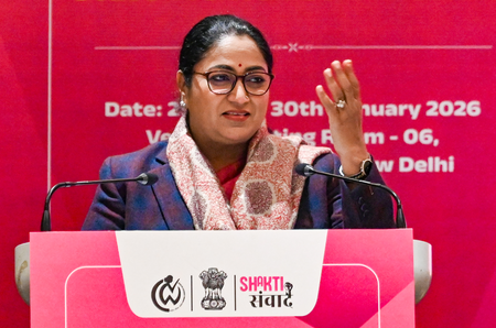 आम बजट आत्मनिर्भर भारत के संकल्प को देगा नई शक्ति: सीएम रेखा गुप्ता