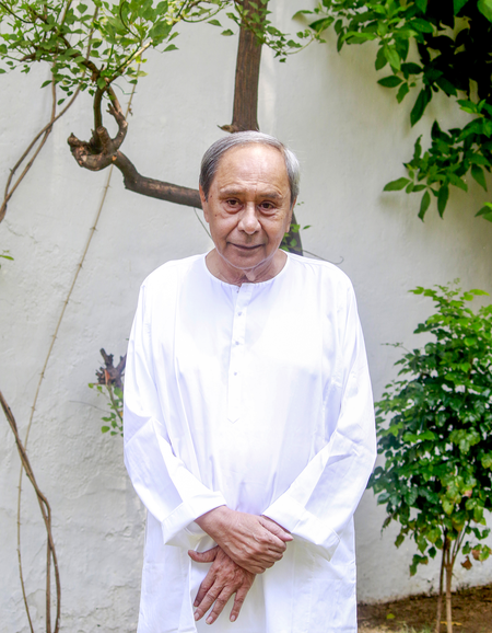 आम बजट से ओडिशा के लोगों को उम्मीद से कम मिला: नवीन पटनायक