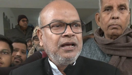 देश के लिए अब तक का सबसे निराशाजनक बजट, बिहार को नहीं मिला उसका हिस्सा: राजेश राम