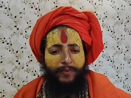 पर्यटन स्थलों पर 10,000 गाइड की तैनाती के फैसले से संत-समाज में खुशी की लहर