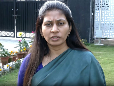 युवाओं को ध्यान में रखकर आम बजट पेश किया गया: रक्षा खडसे