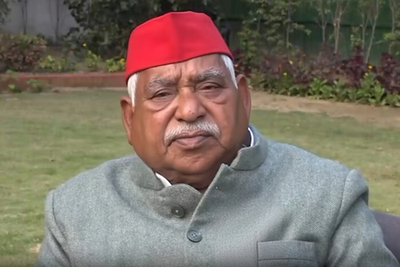 यह बजट सिर्फ देश के पांच प्रतिशत लोगों के लिए है: अवधेश प्रसाद