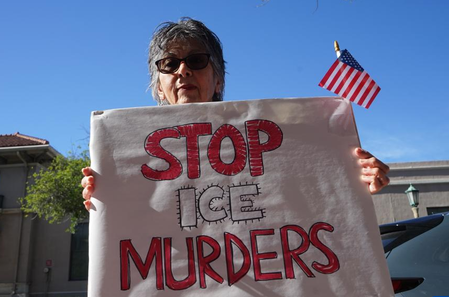 सीजीटीएन सर्वे : अमेरिकी संघीय सरकार का राज्यों के साथ कड़ा टकराव