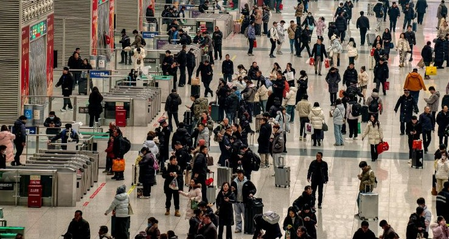 वसंत महोत्सव यात्रा की भीड़ 2 फरवरी से शुरू होगी