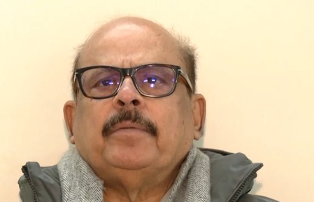 जनता के लिए नहीं, प्रचार के लिए है केंद्रीय बजट: कांग्रेस सांसद तारिक अनवर