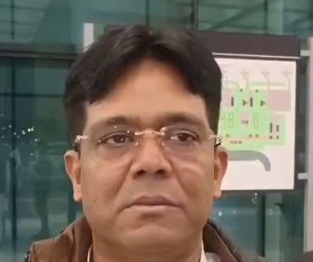 आम लोगों के हित को ध्यान में रखकर तैयार हुआ आम बजट: खालिद अनवर