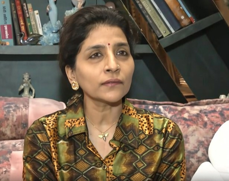 केंद्रीय बजट विकिसत भारत के संकल्प को मजबूत करने वाला : ममता बिनानी