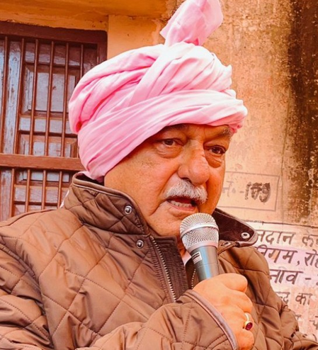 यह बजट किसी भी वर्ग के लिए फायदेमंद साबित नहीं होने वाला है: भूपेंद्र सिंह हुड्डा