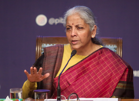 भारत को वैश्विक बायोफार्मा हब बनाने के लिए बजट में हुई बढ़ोतरी