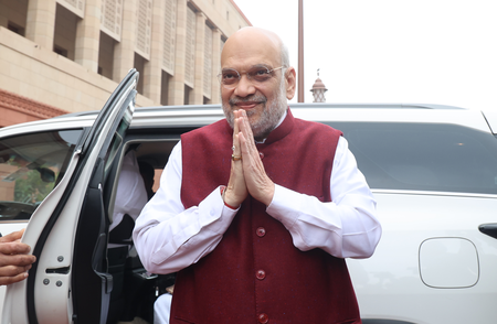 'आर्थिक सहयोग का नया अध्याय शुरू', भारत-अमेरिका ट्रेड डील को राजनाथ सिंह और अमित शाह ने सराहा