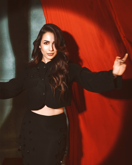 When Farah Khan revealed how Malaika Arora came on board 'Chaiyya Chaiyya' When Farah Khan revealed how Malaika Arora came on board 'Chaiyya Chaiyya'