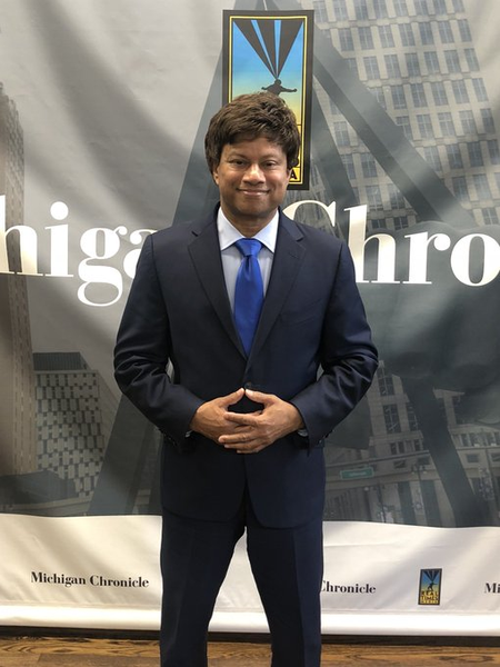 US Congressman Thanedar starts 2026 election race with .4 million cash US Congressman Thanedar starts 2026 election race with .4 million cash