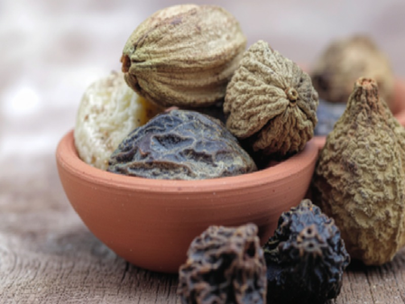 वात दोष का रामबाण इलाज है त्रिफला, आयु्र्वेद ने बताया सेवन का सही तरीका